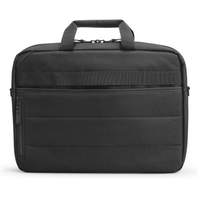 2. HP Professional Laptop Bag for 15.6" Notebook Black 500S7AA