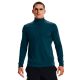 3. Under Armor ColdGear Rush Mock M 1366059-413 thermoactive shirt