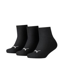 Puma Quarter 3P Jr Socks 907375 02/1940110012