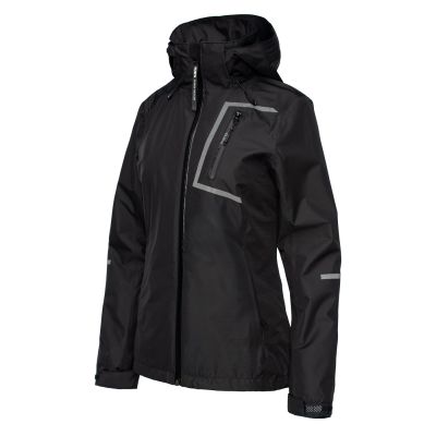 2. Iguana Hornen W 92800656417 transition jacket