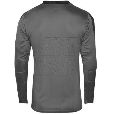 3. Zina Iluvio GK M 02019-014 Goalkeeper Jacket