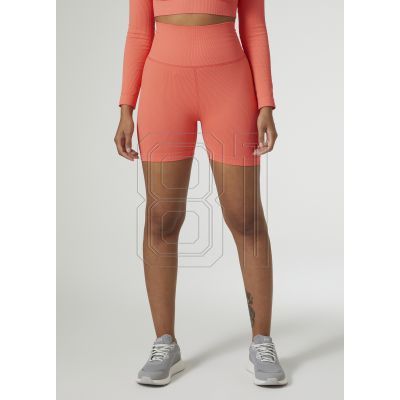 16. Helly Hansen Allure Seamless Bike Shorts W 53932 284