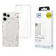 3mk Clear Case for Nothing Phone (3a) Lite - transparent