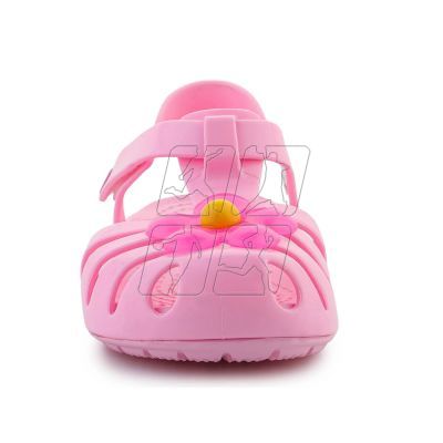 3. Crocs Isabela Charm Sandals Jr 208445-6S0 sandals