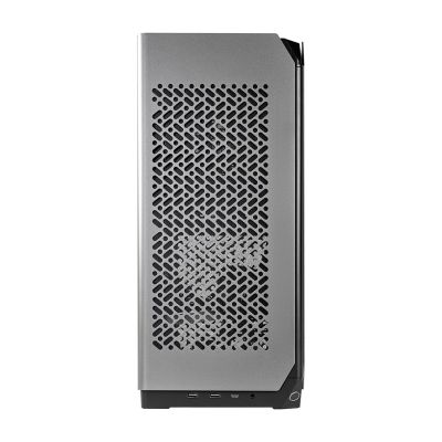 5. Cooler Master NCORE 100 MAX Small Form Factor (SFF) Gray 850 W