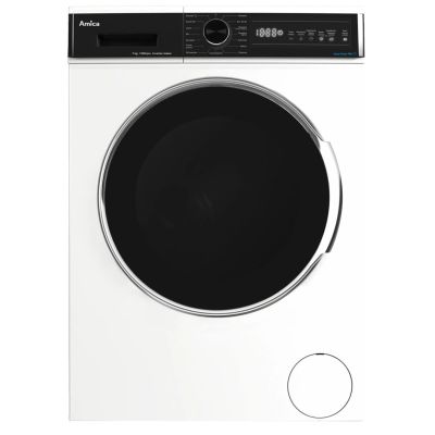 AMICA WA3S712BLiSHB washing machine