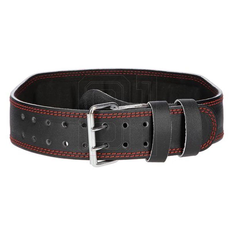 23. HMS black PA3778 rM strength belt