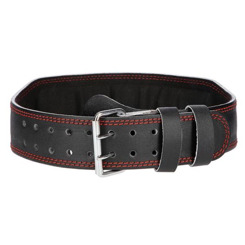 23. HMS black PA3778 rM strength training belt