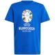 6. adidas Official Emblem Jr T-shirt IT9309