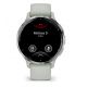 2. Garmin Venu 3S 41mm Silver Watch