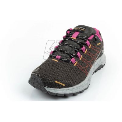 3. Merrell Fly Strike W J067444 Running Shoes