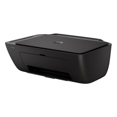 8. HP DeskJet 2920 Wireless All-in-One Color Printer, Instant Ink