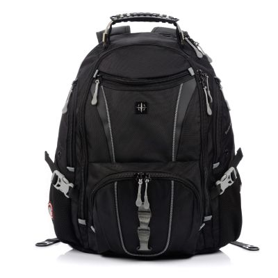 2. Swissbags St. Moritz 76462 Backpack