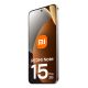 13. Xiaomi Redmi Note 15 Pro 5G 17.4 cm (6.83") 8 GB 256 GB 6580 mAh Titanium