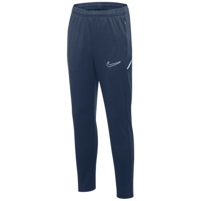 3. Nike Dri-Fit Academy 25 Jr Pants FZ9816 410