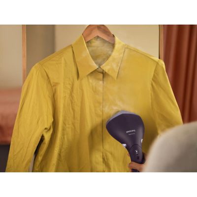 21. Philips STH7050/30 7000 series Handheld Garment Steamer 8312664