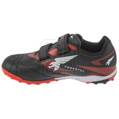 2. Joma Powerful Jr 2502 TFV POJW2501TFV Black 27