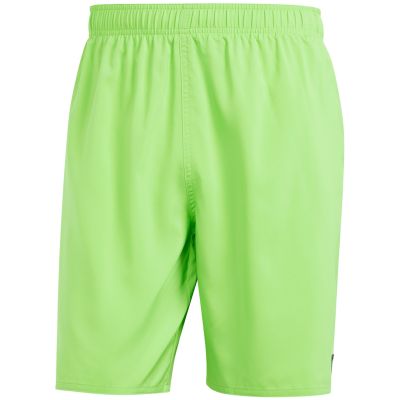 6. adidas Solid Clx Classic-Length M IR6217 Swim Shorts