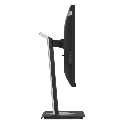 3. ViewSonic VG2756-4K UHD USB-C monitor with Ethernet, 3840x2160