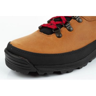 7. Timberland World Hiker M 0A5RF7231 trekking shoes