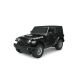 4. Jamara Jeep Wrangler JL remote-controlled model off-road car electric motor 1:24