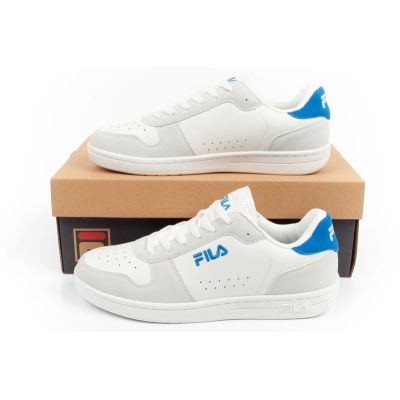 21. Fila Netforce M FFM0030.13275 shoes