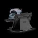 2. UAG Metropolis SE case for iPad Pro 11" 2024 with Apple Pencil holder - black