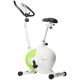 37. HMS M9239 white and green magnetic bike *