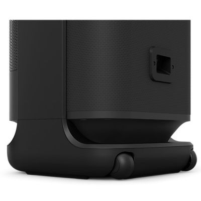 18. Sony 4548736157163 Party Speaker Black