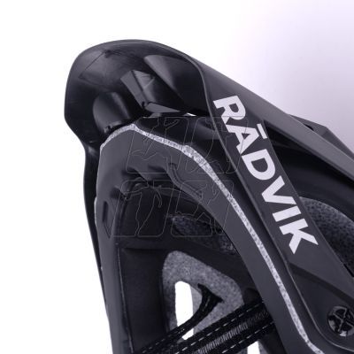 3. Radvik Enduro cycling helmet 92800617495