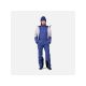 2. Women’s ROSSIGNOL W MID LAYER STRETCH HZ Sweatshirt, Blue