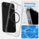 3. Spigen Ultra Hybrid MagSafe case for iPhone 15 Plus - carbon