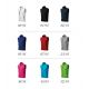 4. Fleece vest Malfini Exit MLI-52507