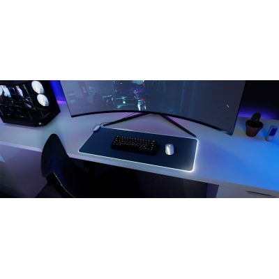 11. HYTE CNVS Gaming Mousepad Black