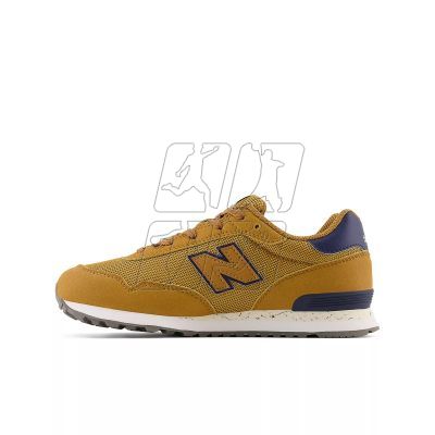 7. New Balance Jr GC515DH shoes