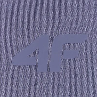 16. Sports bra 4F F225 W 4FWAW25USBAF225 30S