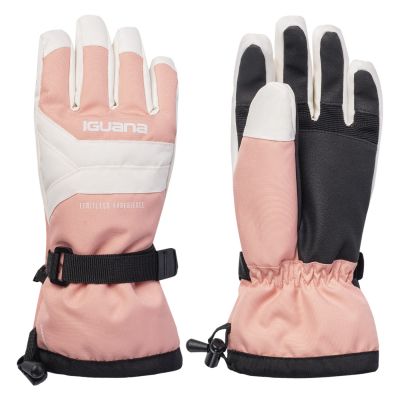 4. Iguana Alessia W 92800553823 Winter Gloves