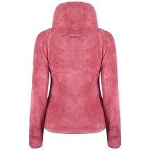 Women's fleece Geographical Norway UPALOOD BPINK DB lady 047-1 BLUSH PINK (WZ4197F/GN-ROSE BLUSH)