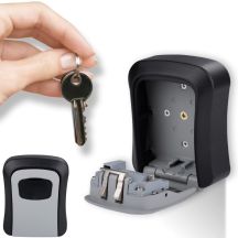 KEY SAFE BOX WITH 4-DIGITAL CODE KINZO
