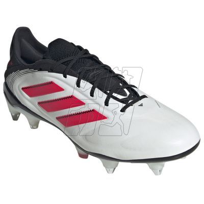 4. Adidas Copa Pure III Elite SG M ID9057 football boots