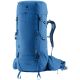 Aircontact Core 60+10 baltic-nightblue | universal