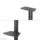 14. Neomounts by Newstar PLASMA-M1900E Sign Mount 177.8 cm (70") Black