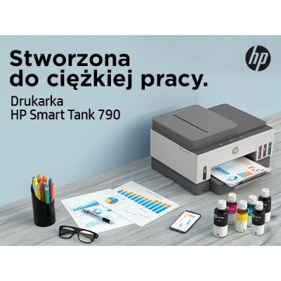 33. HP Smart Tank 790 4WF66A All-in-One Printer
