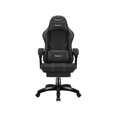 2. Force 3.7 Carbon Black Gaming Chair