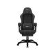 2. Force 3.7 Carbon Black Gaming Chair