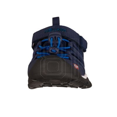 5. Trollkids Kids Kristiansand Sandal XT Jr 665-117 Sandals