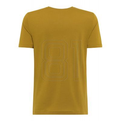 18. Mustang T-shirt Alex C Print M 1012515 6370