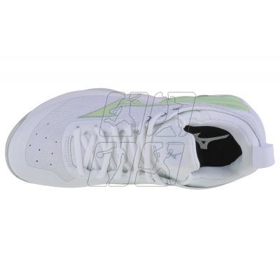 3. Mizuno Wave Luminous 2 W V1GC212035 volleyball shoes