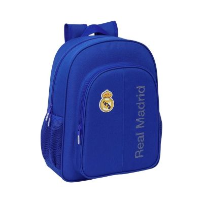 4. Real Madrid sports backpack junior backpack 612624640