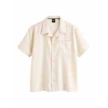 Beach Shirt BOSS Vida_Shirt AVORIO (50540154-131)